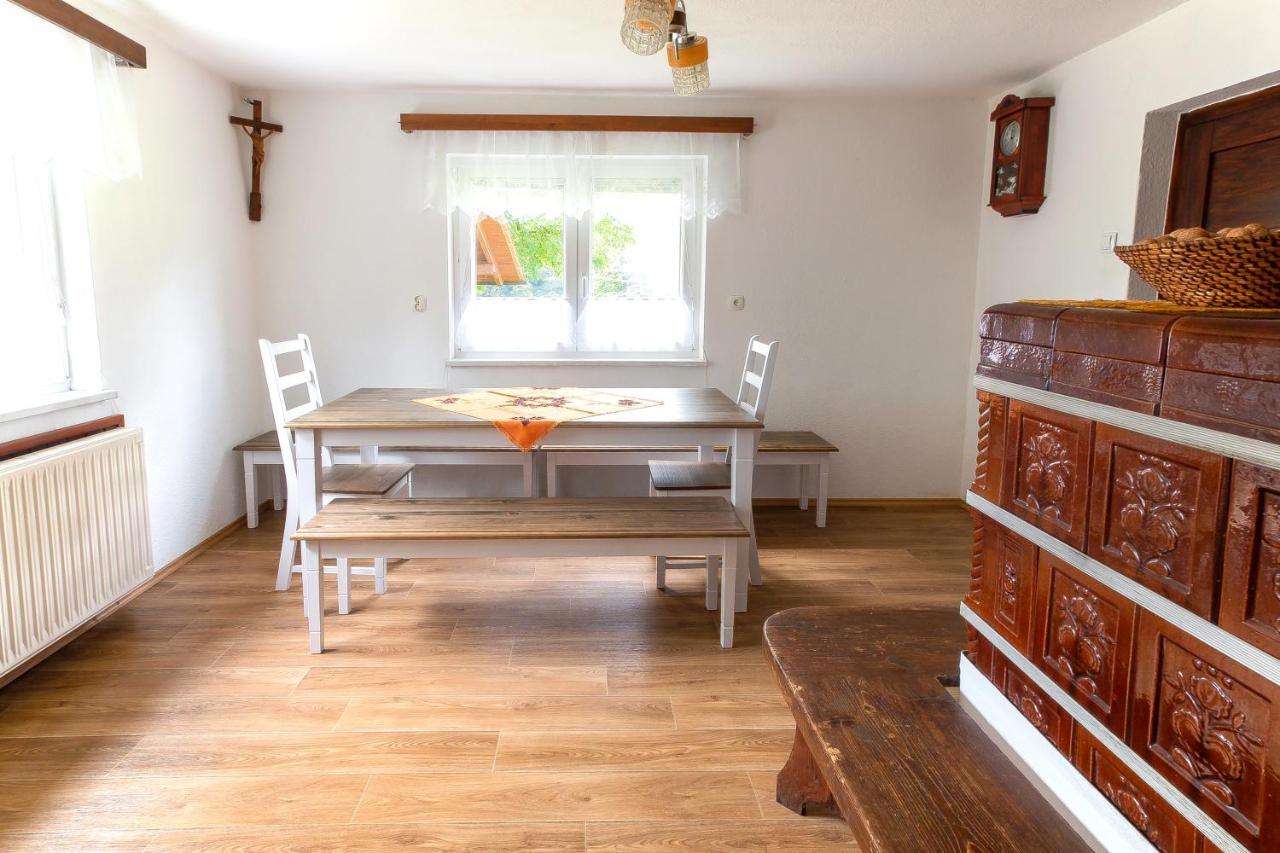 Domacija Vesel Villa Trebnje Eksteriør billede