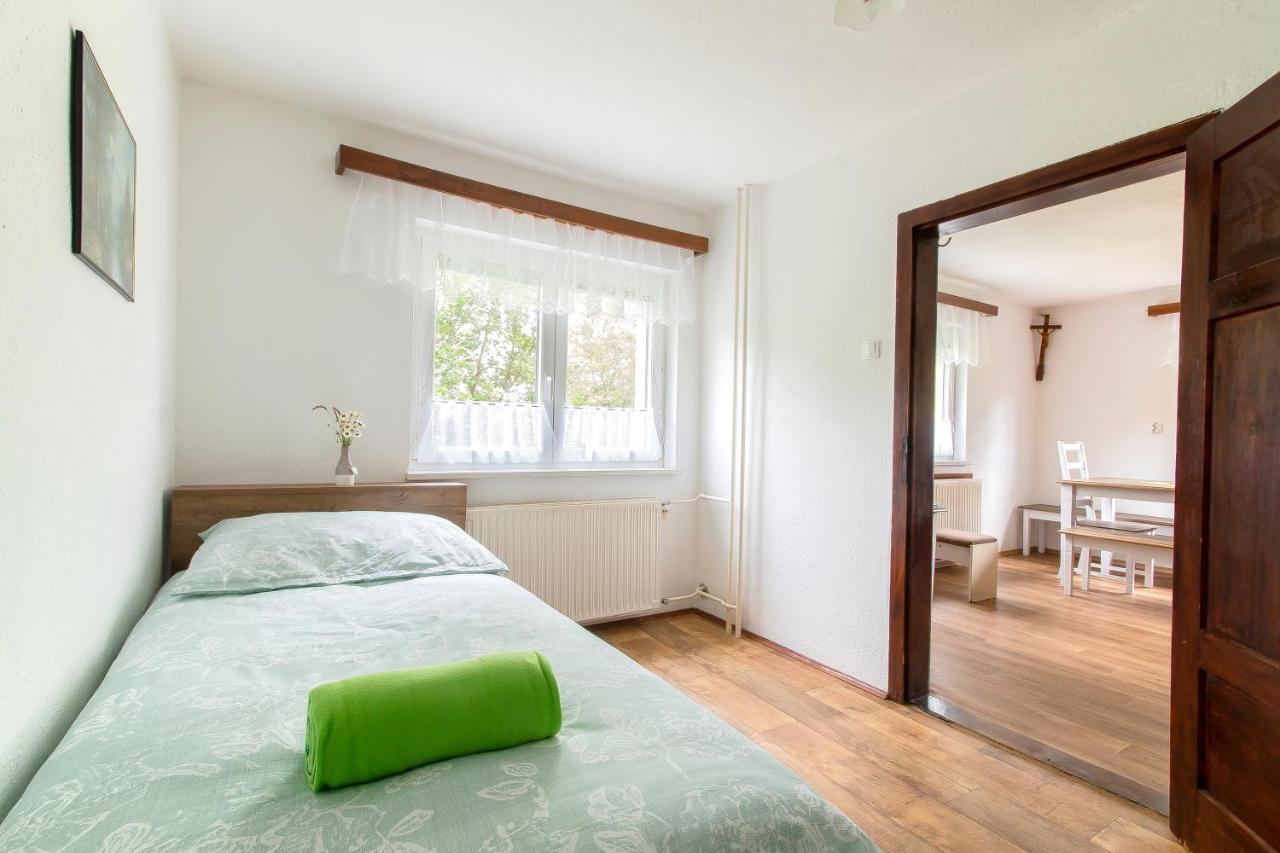 Domacija Vesel Villa Trebnje Eksteriør billede